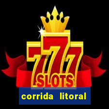 corrida litoral norte 2024